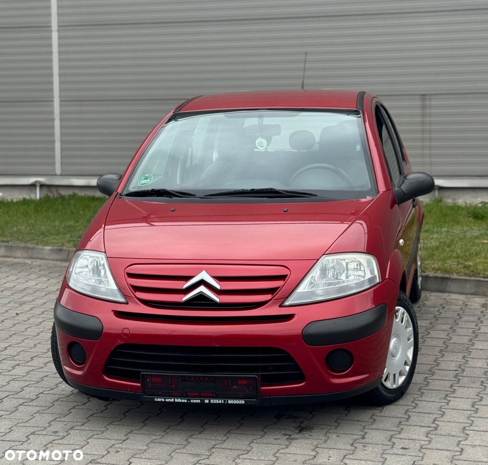 Citroën C3 1.1 Style - 1
