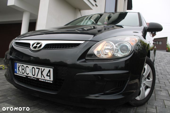 Hyundai i30 1.4 Edition Plus - 1
