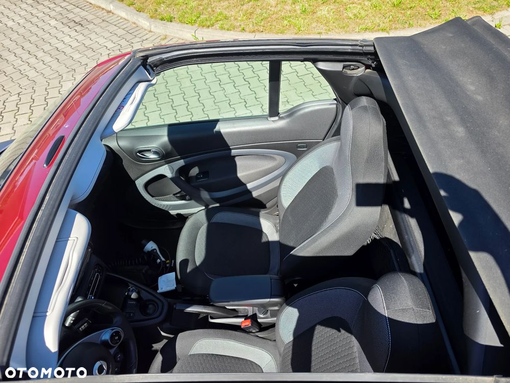 Smart Fortwo EQ prime edition one - 7