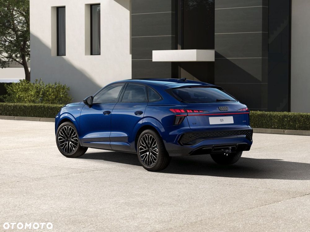 Audi Q3 Sportback - 6