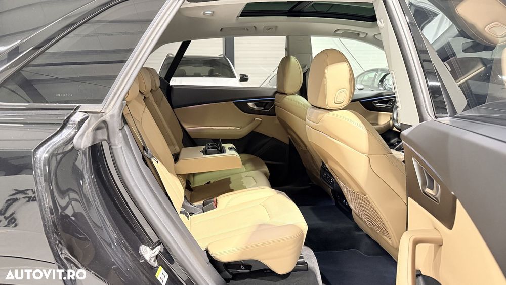 Audi Q8 3.0 55 TFSI e quattro Tiptronic - 26