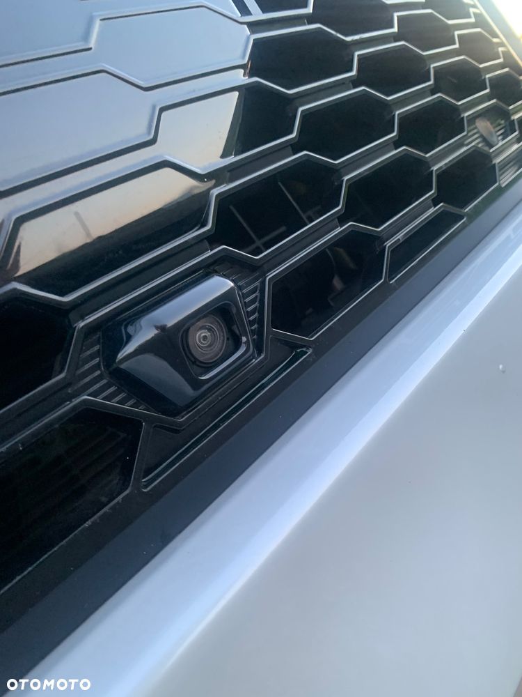 Mitsubishi Eclipse Cross - 7