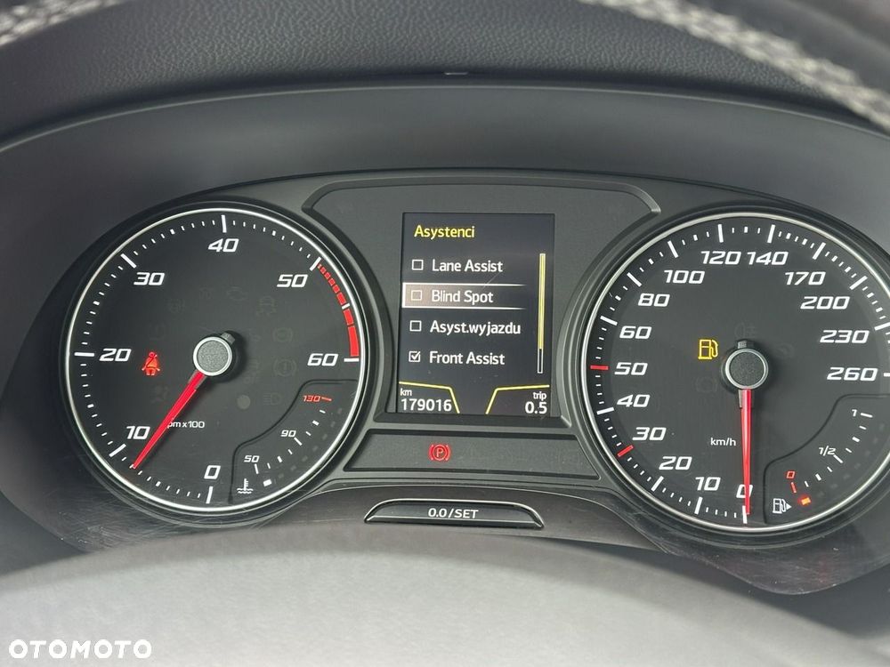 Seat Ateca 2.0 TDI 4Drive DSG XCELLENCE - 19