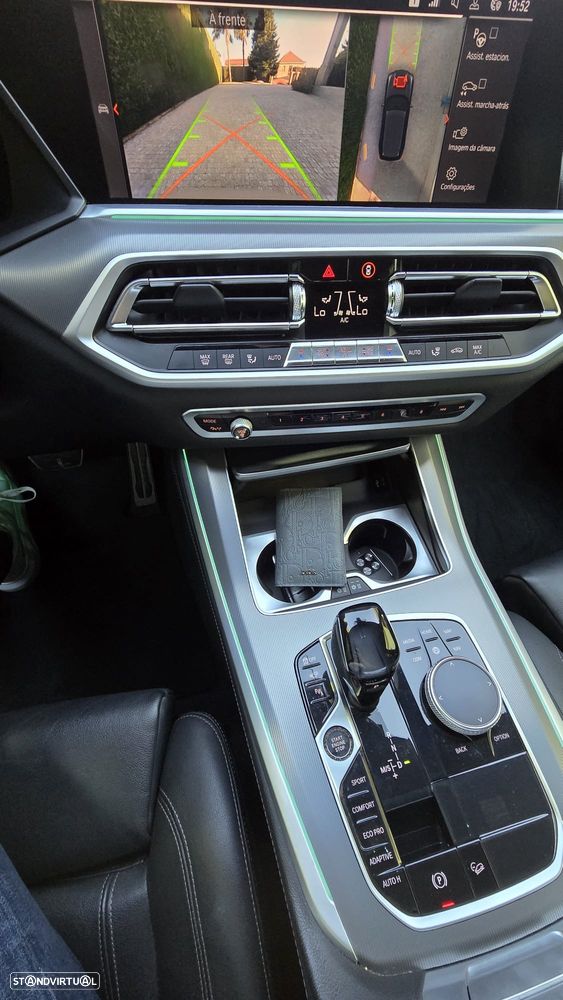 BMW X5 - 14