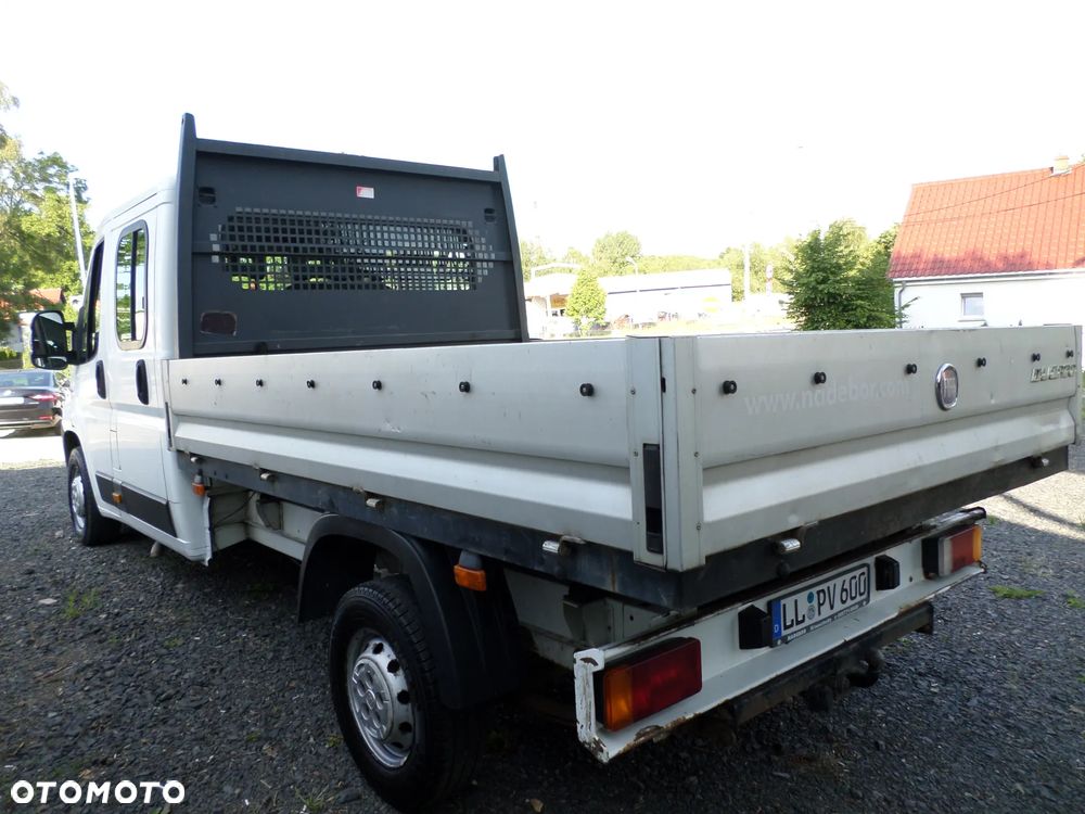 Fiat Ducato - 31