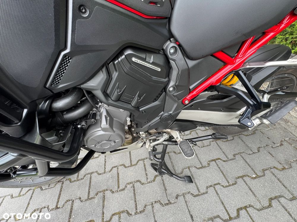 Ducati Multistrada - 27