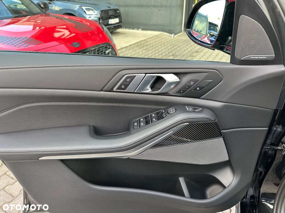 BMW X5 - 11