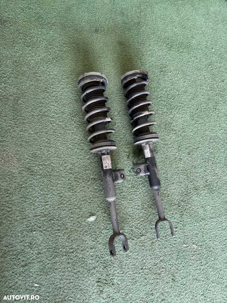 Telescop amortizor fata stanga dreapta Bmw seria 5 G30 G31 - 2