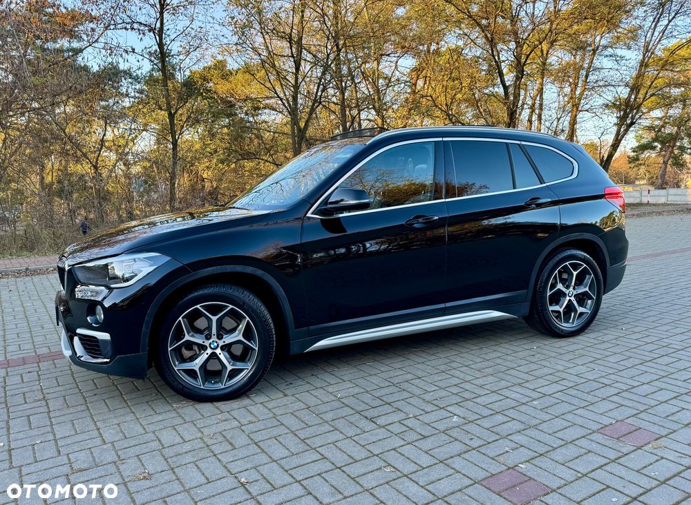 BMW X1 - 2
