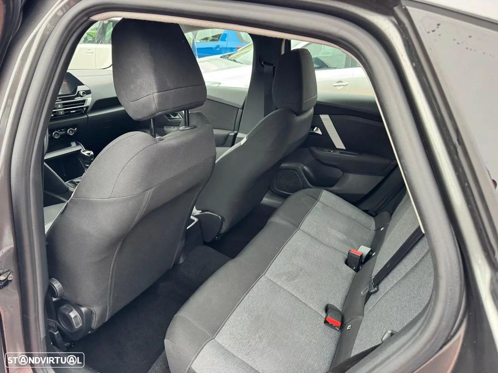 Citroën C4 1.5 BlueHDi Shine - 10