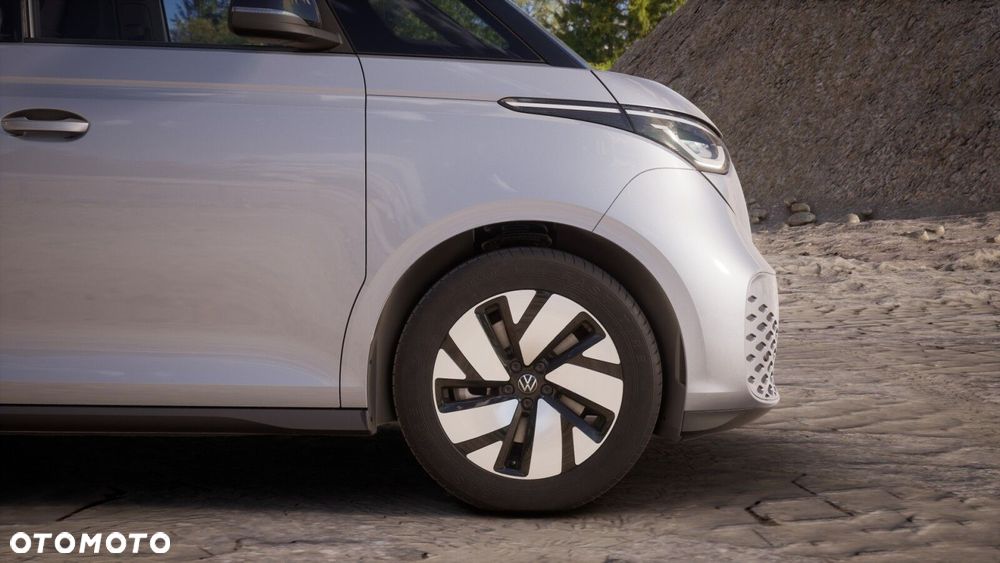 Volkswagen ID. Buzz Cargo 4MOTION - 9