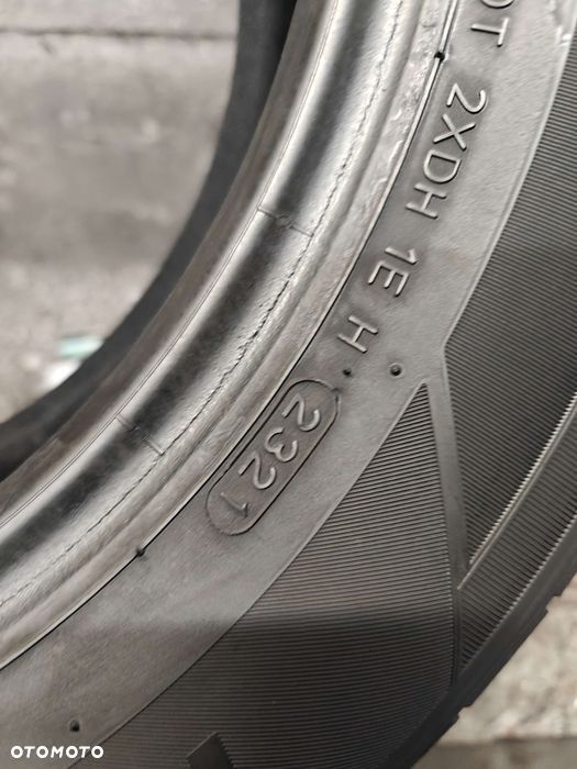 195/65r15② 195/65r15 Crosswind Winter zimowe z 2025 Świątniki Górne