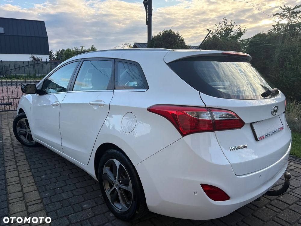 Hyundai i30 - 26