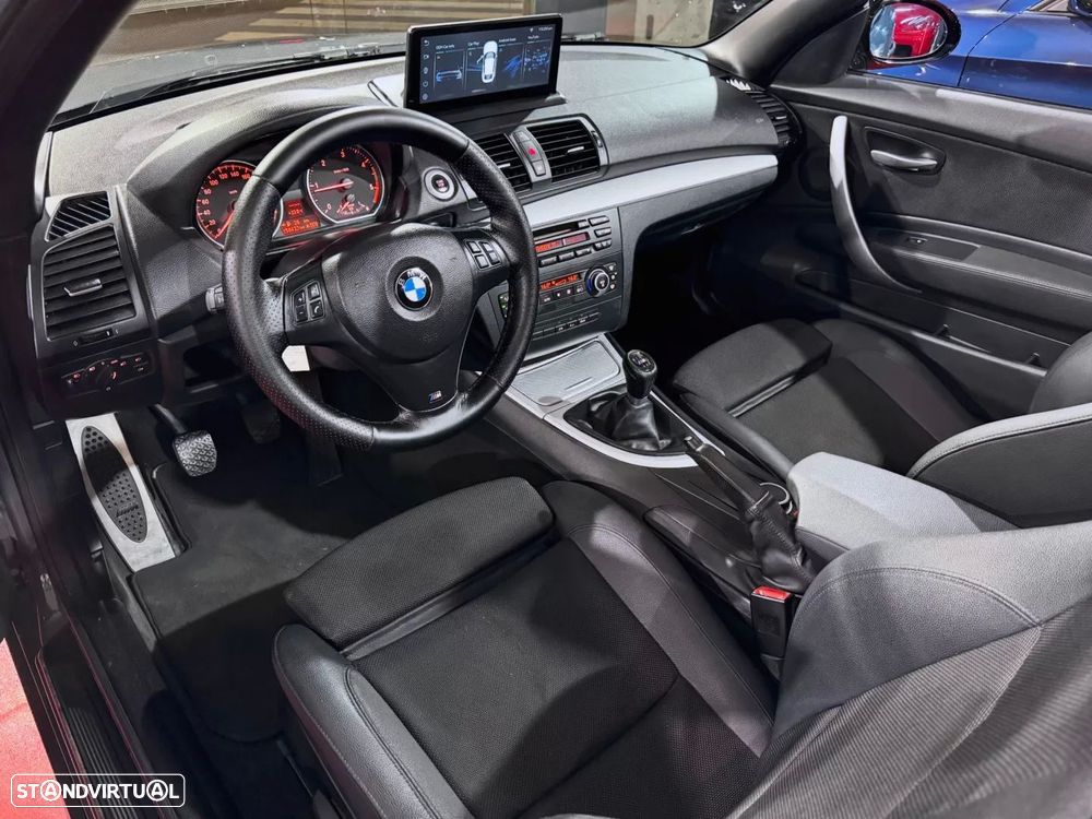 BMW 120 - 8