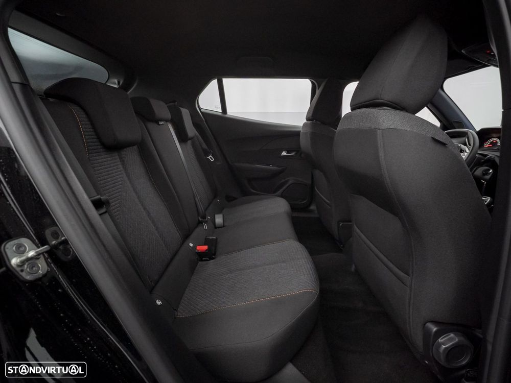Peugeot 2008 1.2 PureTech Style - 36