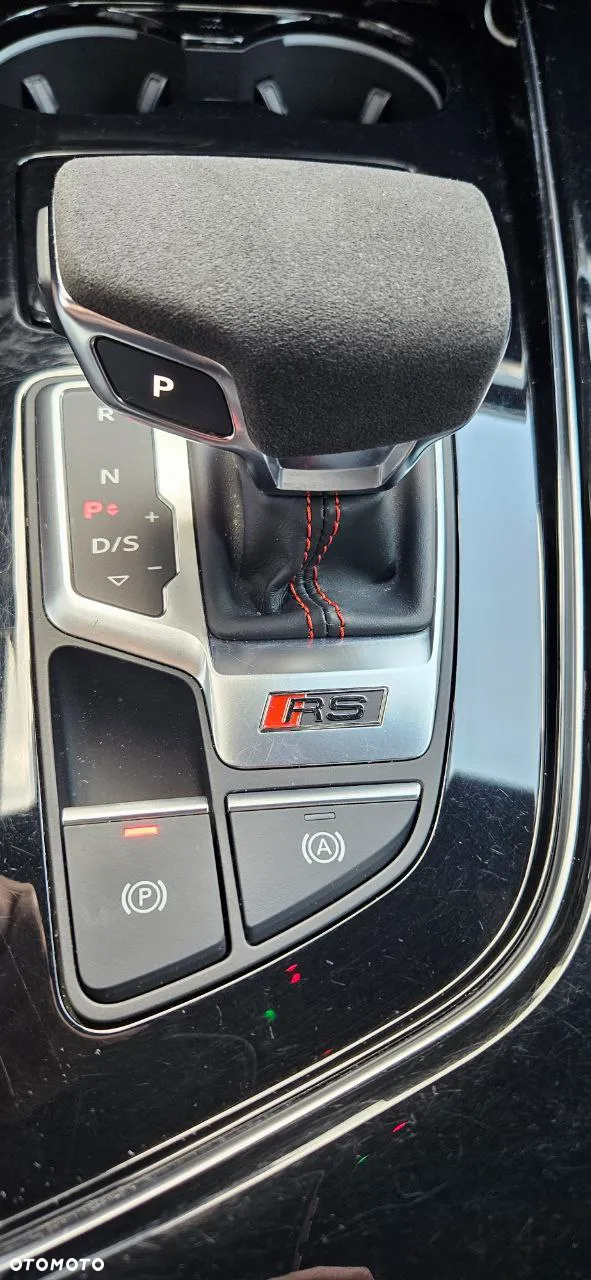 Audi RS5 Sportback Quattro Tiptronic - 37