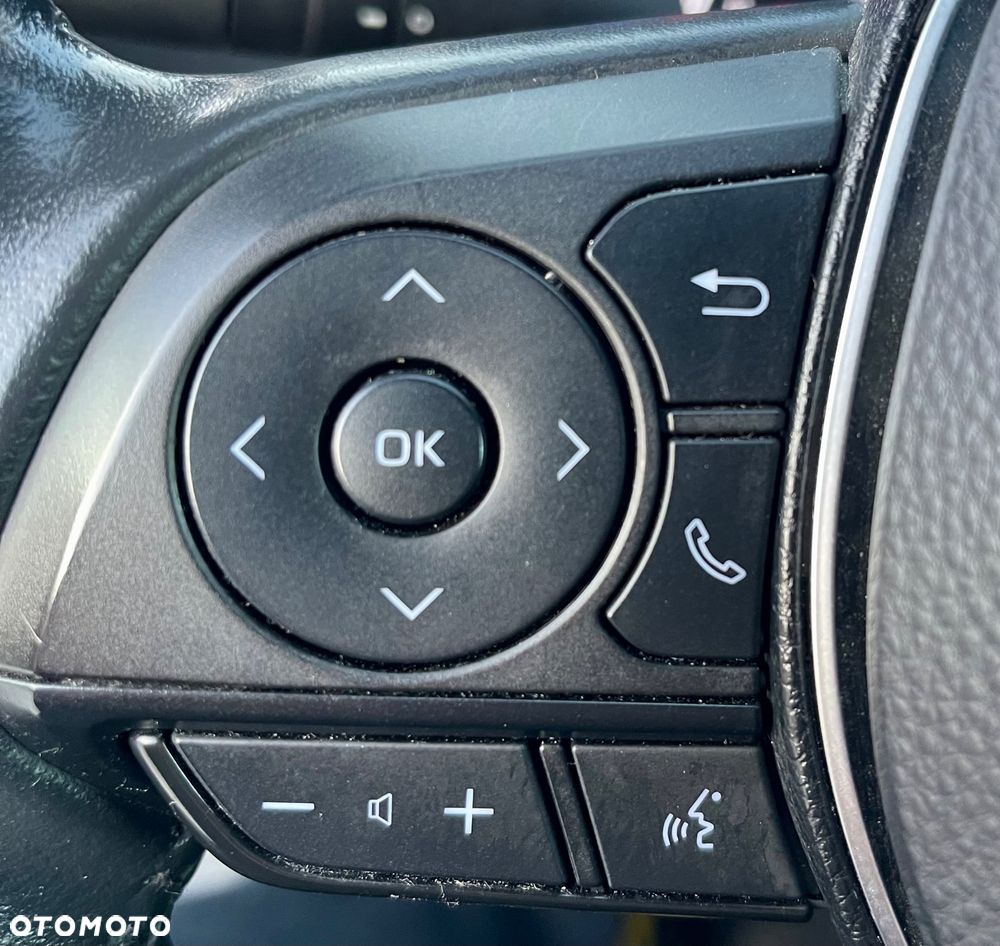 Toyota Corolla 1.2 T Selection MS - 16