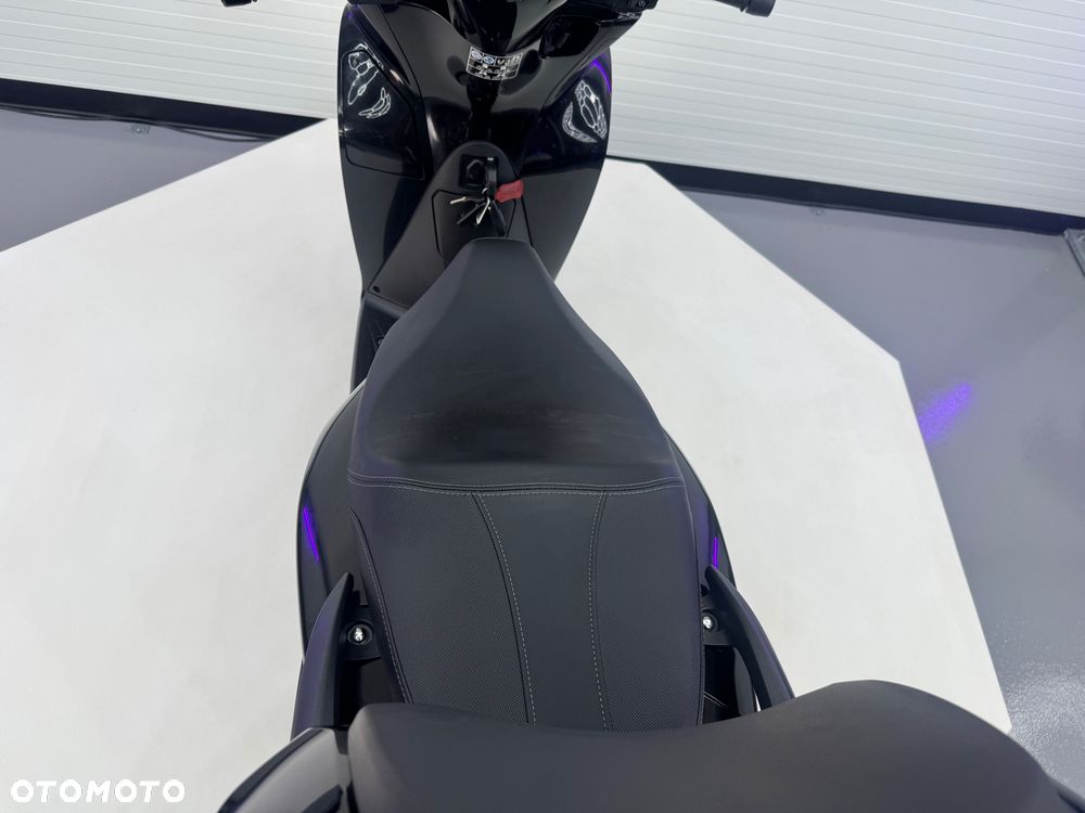 Honda SH - 21