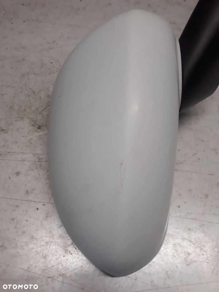 LUSTERKO PRAWE OPEL CORSA D 2010r  3D KOLOR: Z474  3 PIN - 3