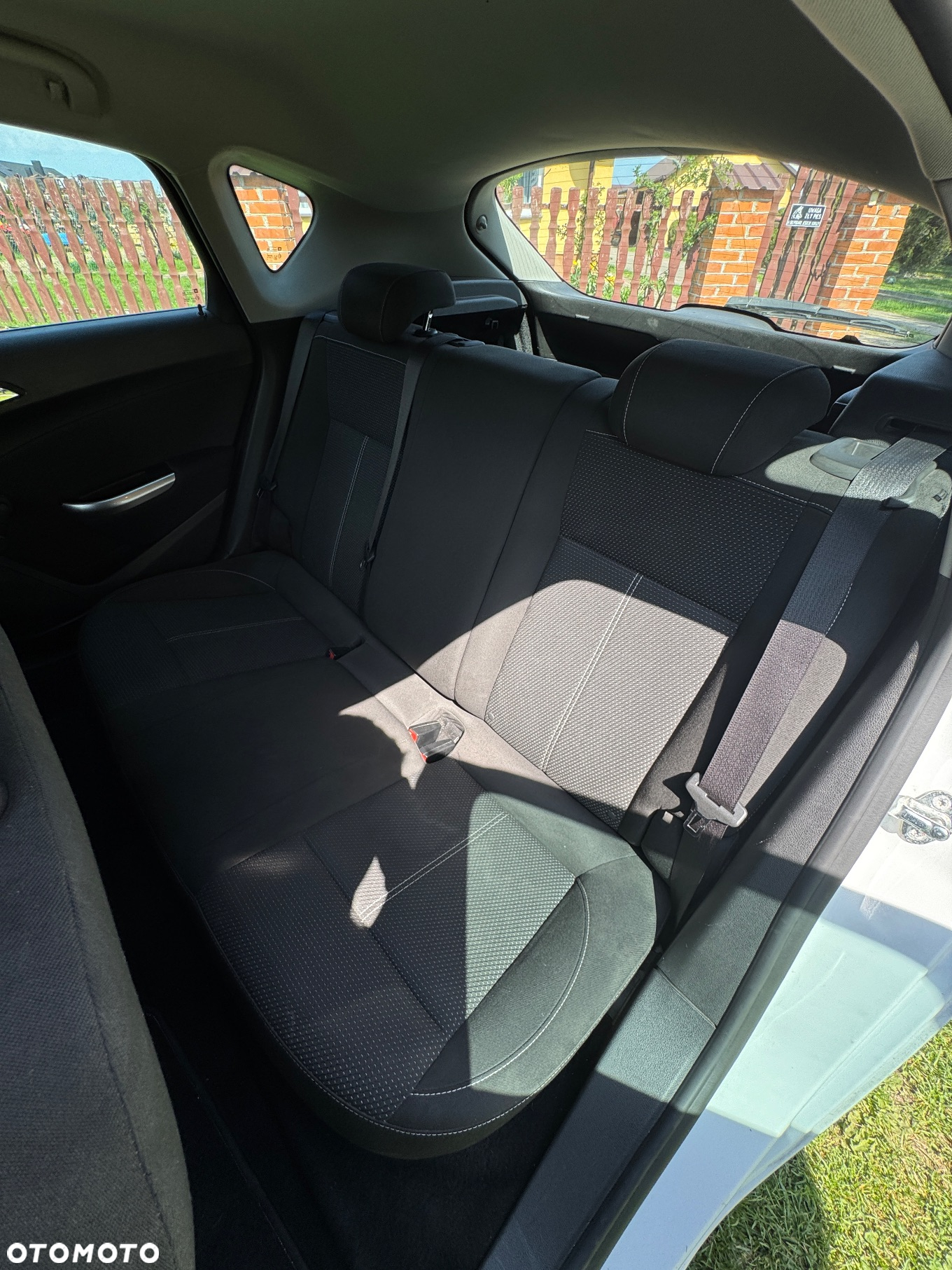 Opel Astra III 1.7 CDTI - 9