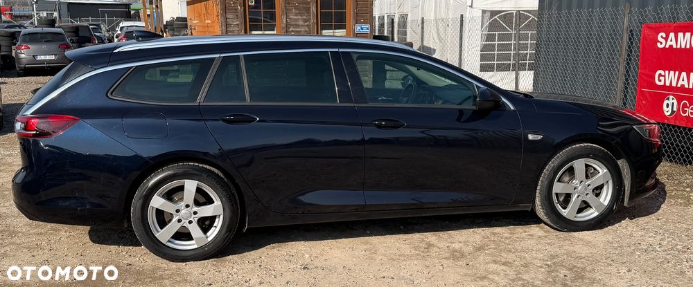 Opel Insignia - 4