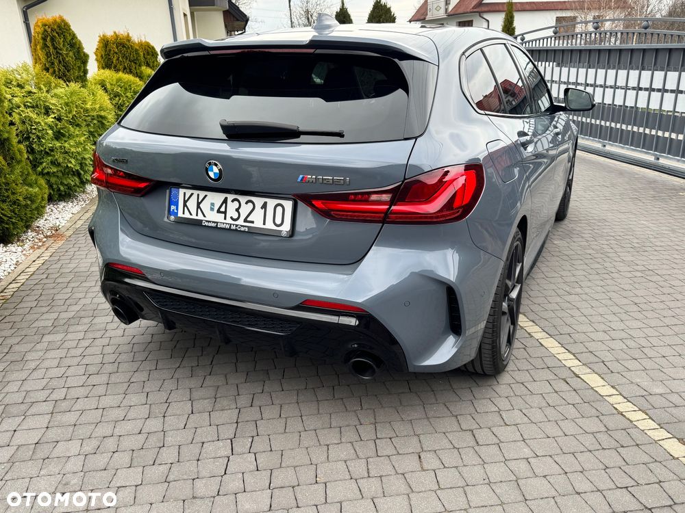 BMW 1M - 12