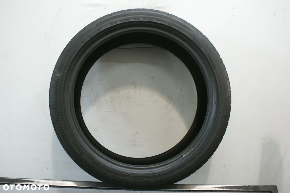 225/40R18 BRIDGESTONE POTENZA S001 , 5,9mm B1377 - 2