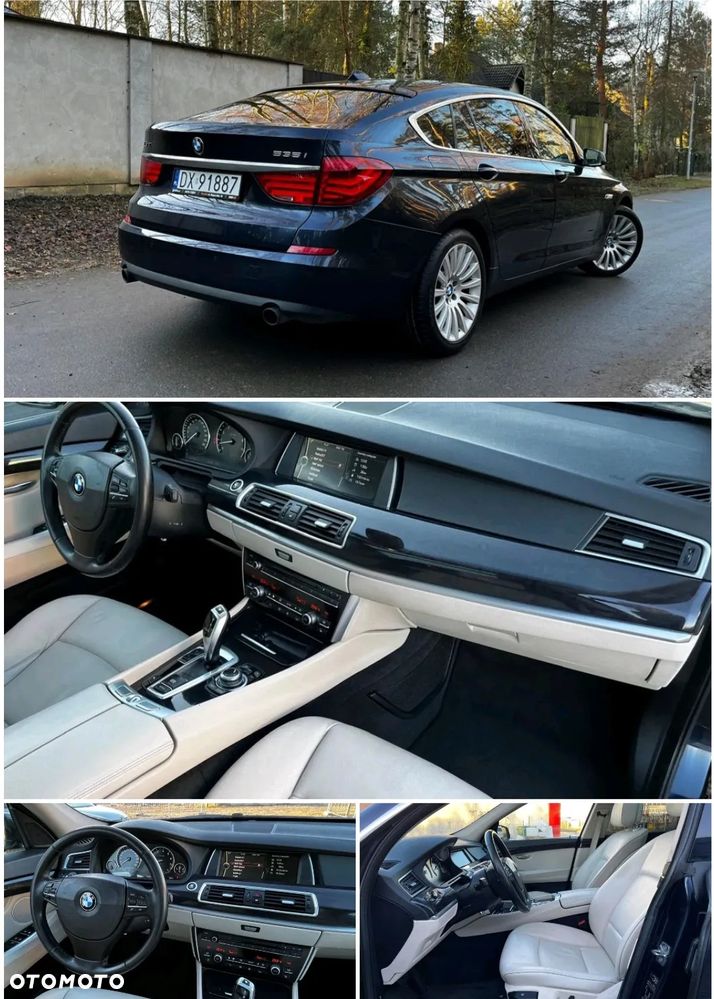 BMW Seria 5 - 9