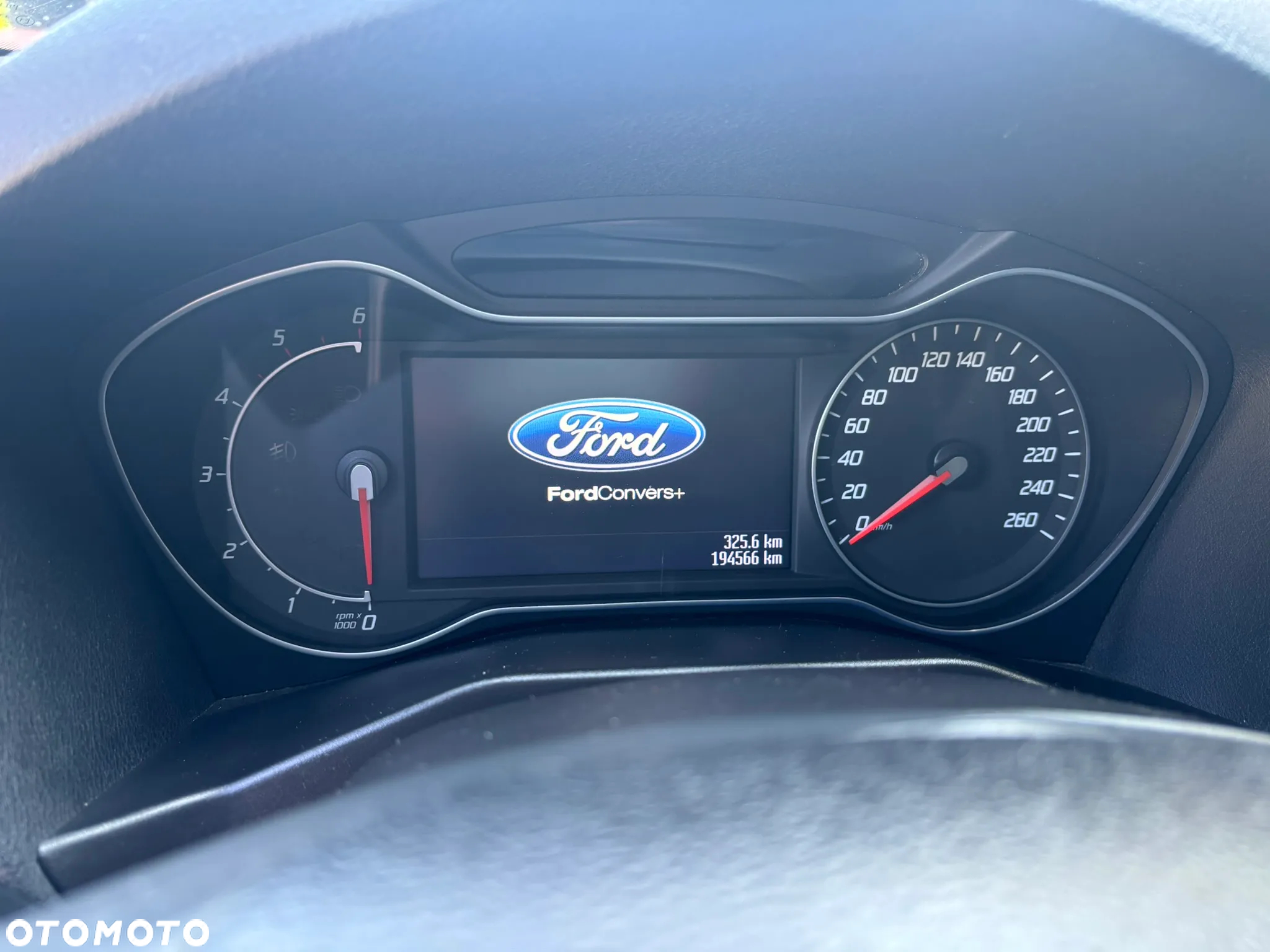 Ford Mondeo 2.0 TDCi Titanium - 14