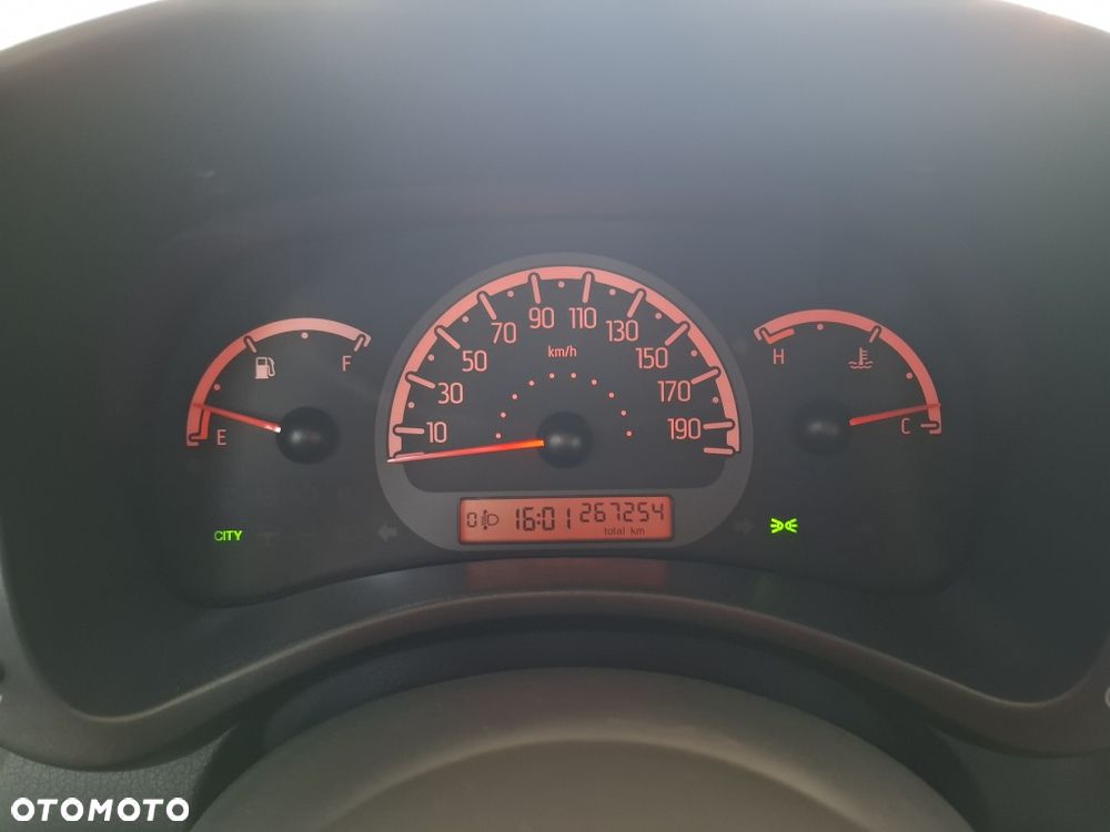 Fiat Panda - 7