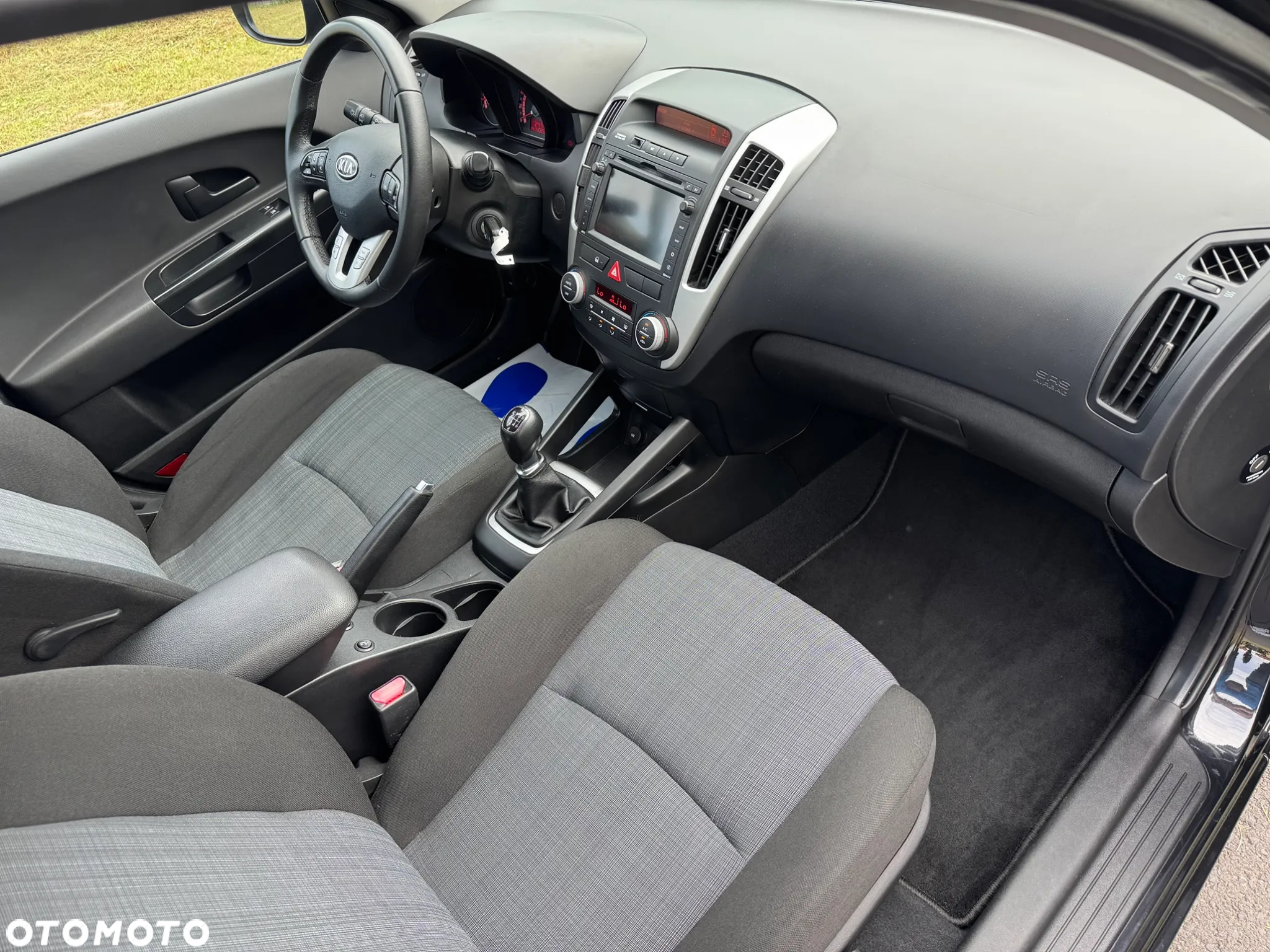 Kia Ceed 1.6 CVVT Edition 7 - 30