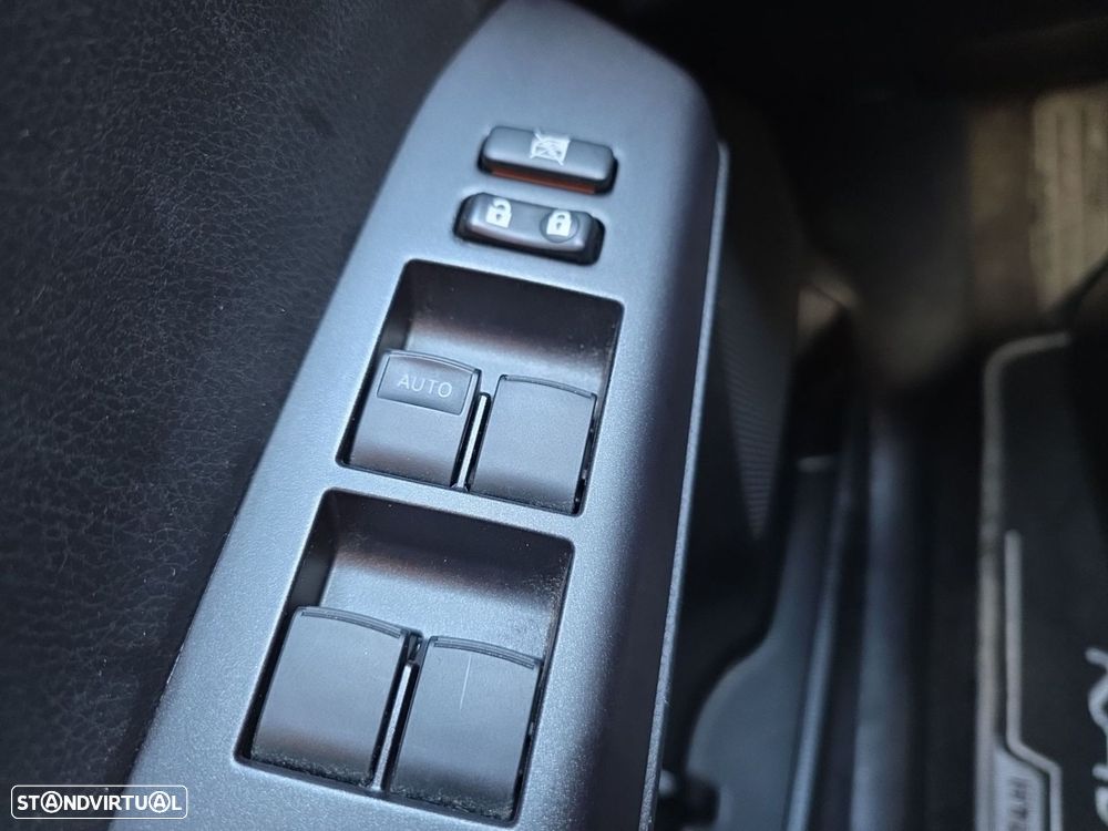 Toyota RAV4 2.5 HSD Pure Dark - 19