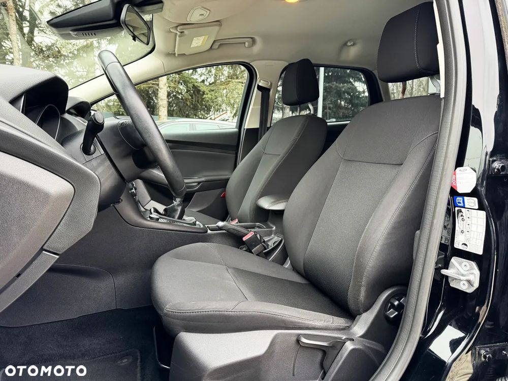 Ford Focus 1.0 EcoBoost Titanium - 6