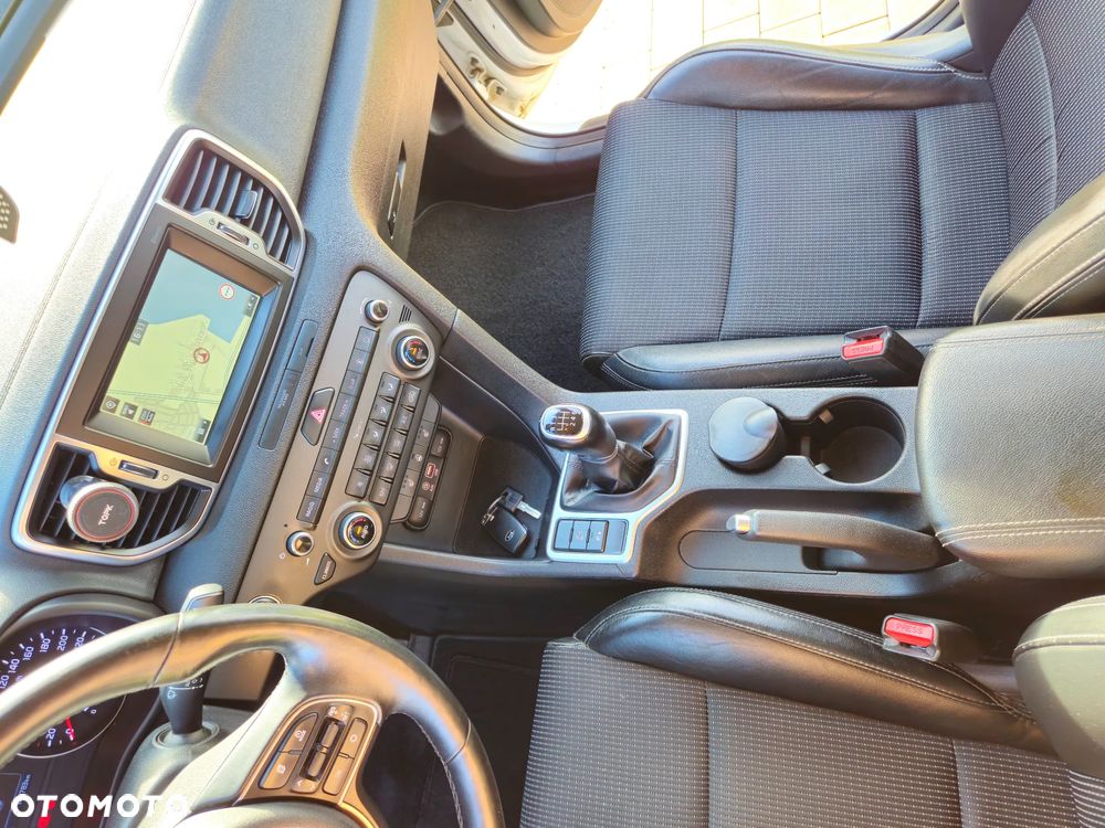 Kia Sportage 1.6 GDI L 2WD - 15