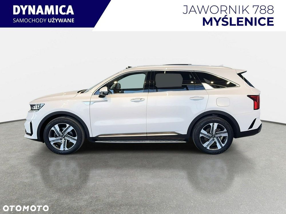 Kia Sorento - 6