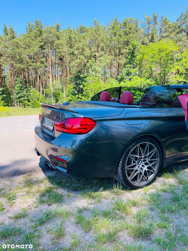 BMW M4 - 7
