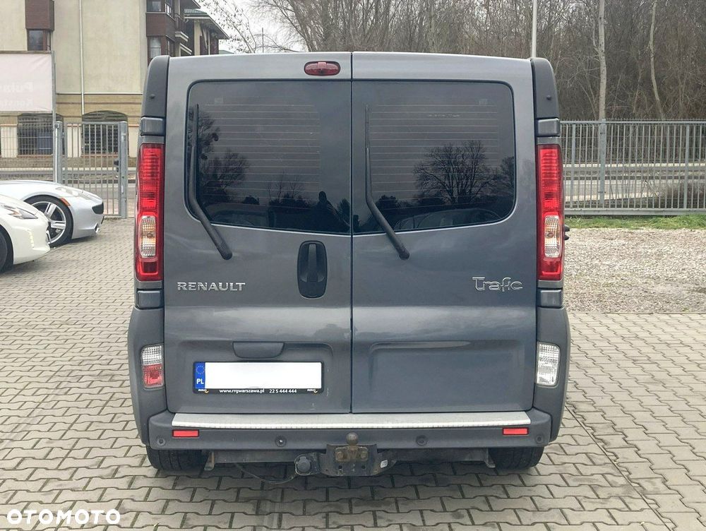 Renault Trafic - 3