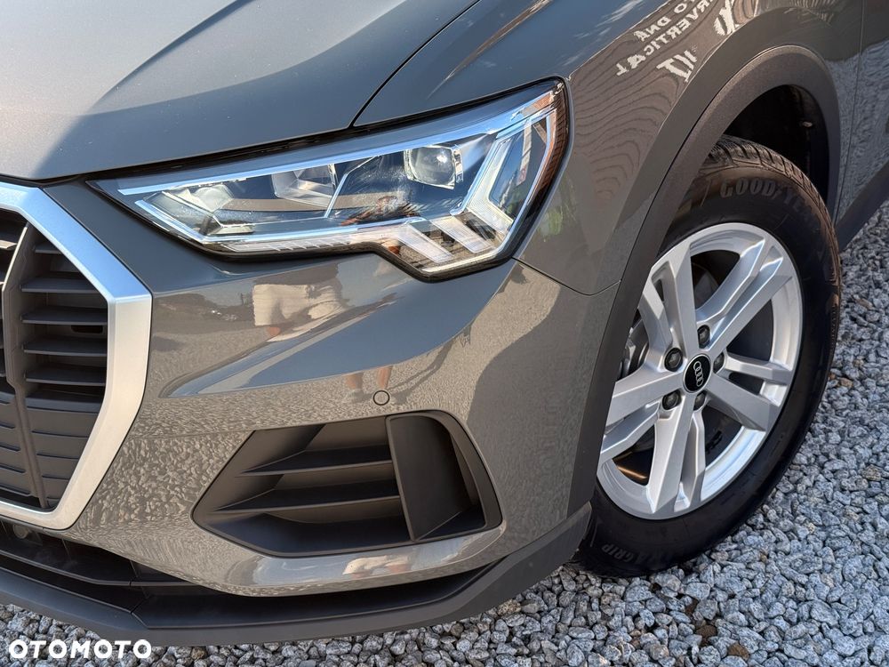 Audi Q3 35 TDI S tronic S line - 8