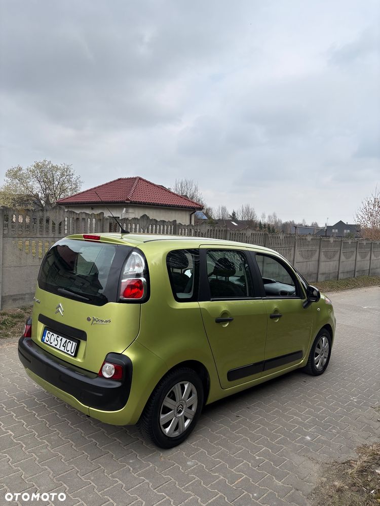 Citroën C3 Picasso VTi 95 Attraction - 5