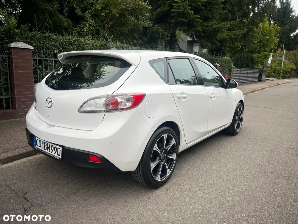 Mazda 3 1.6 Active - 6