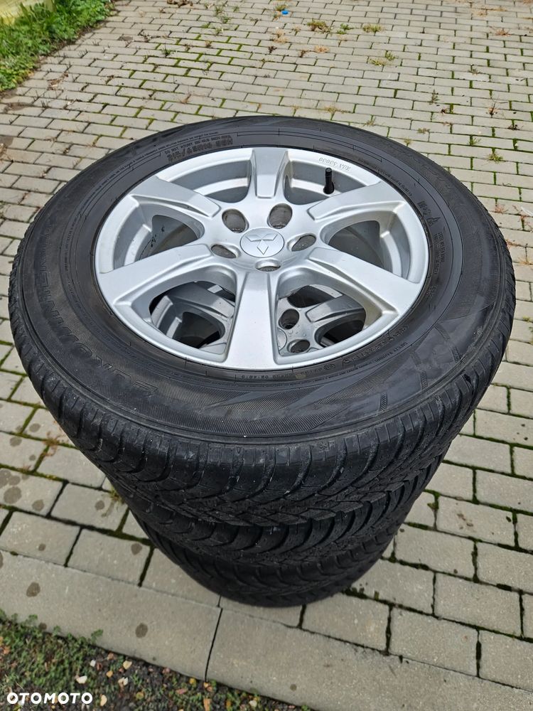 Mitsubishi ASX 1.8 DI-D 2WD Edition - 26