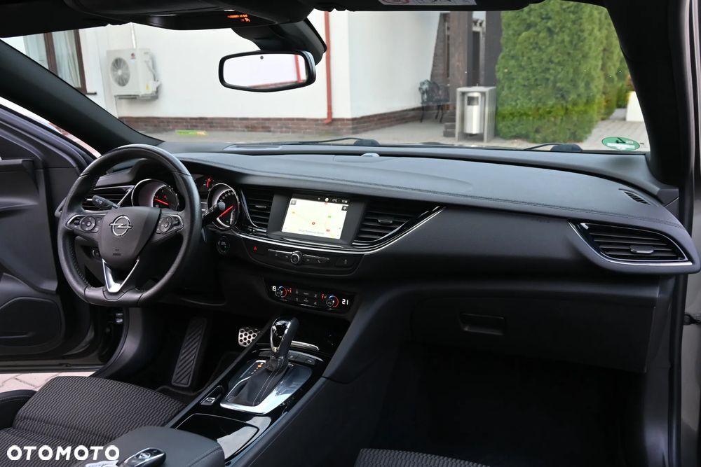 Opel Insignia 2.0 Automatik Ultimate - 24