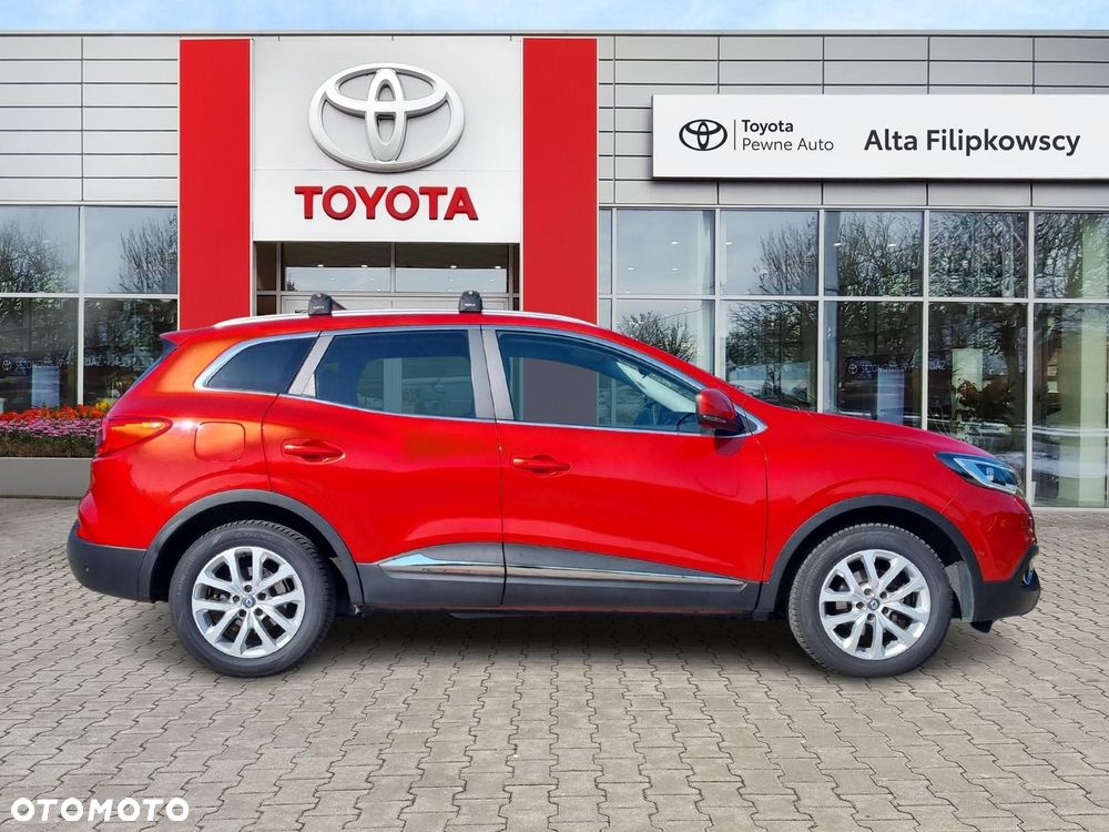 Renault Kadjar 1.2 Energy TCe Intens EDC - 7