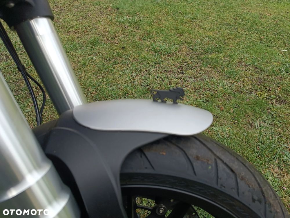 Benelli Leoncino - 20