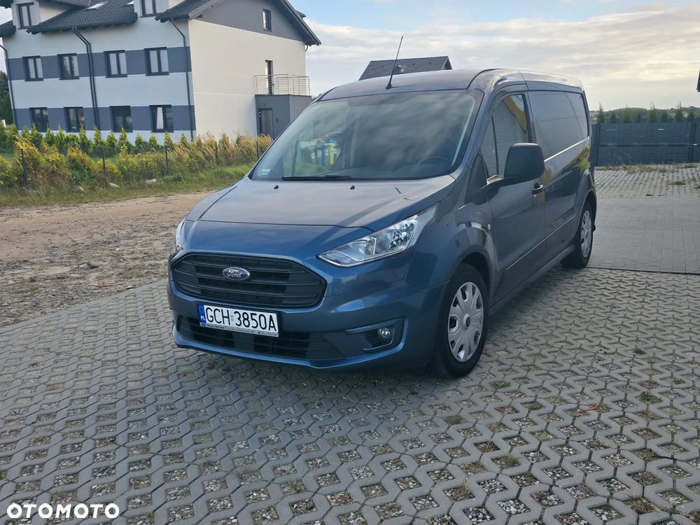 Ford Connect - 2