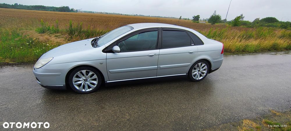 Citroën C5 II 3.0i V6 Exclusive - 2