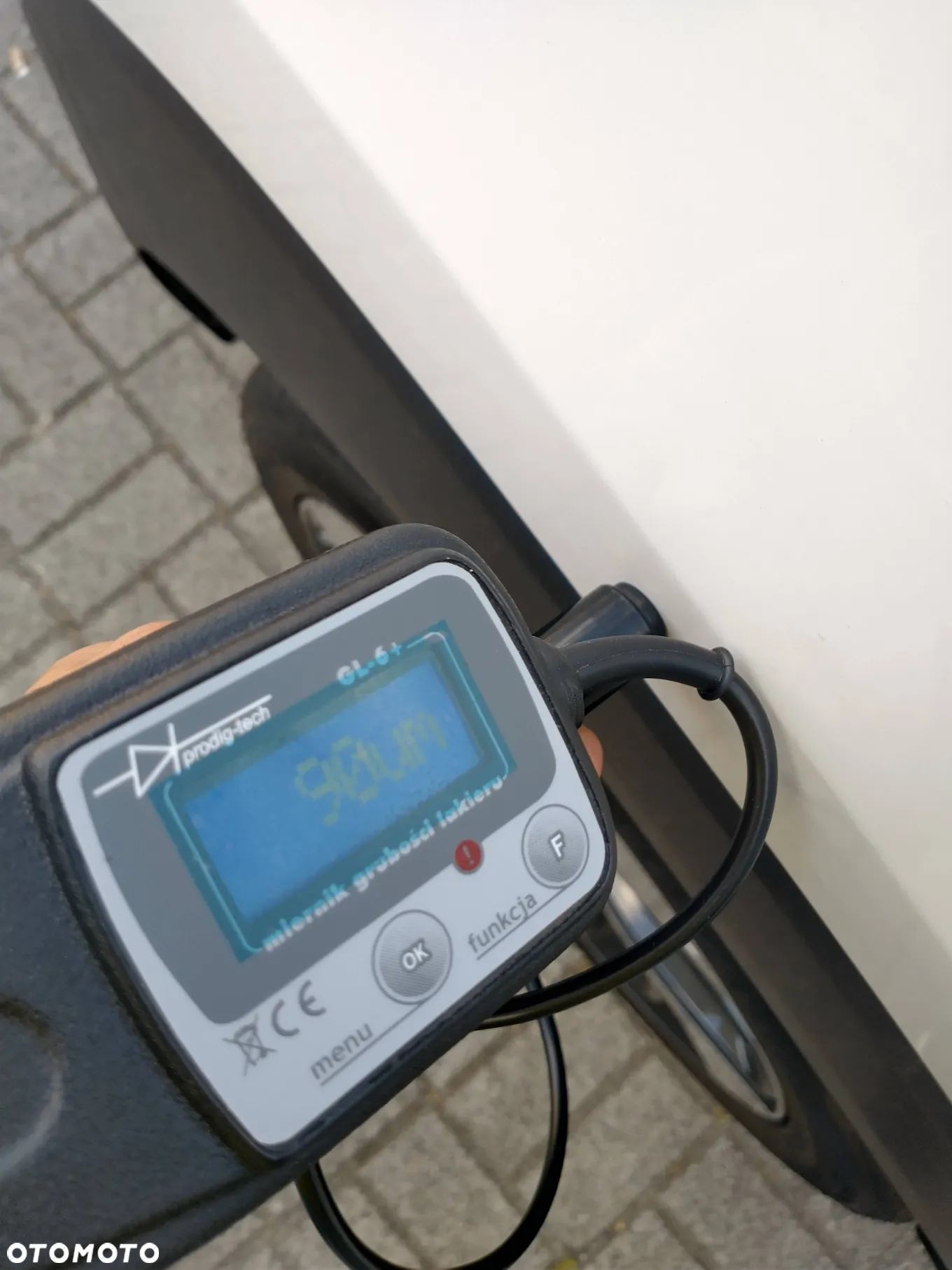 Hyundai Tucson - 27