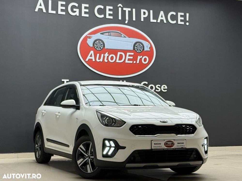 Kia Niro - 2