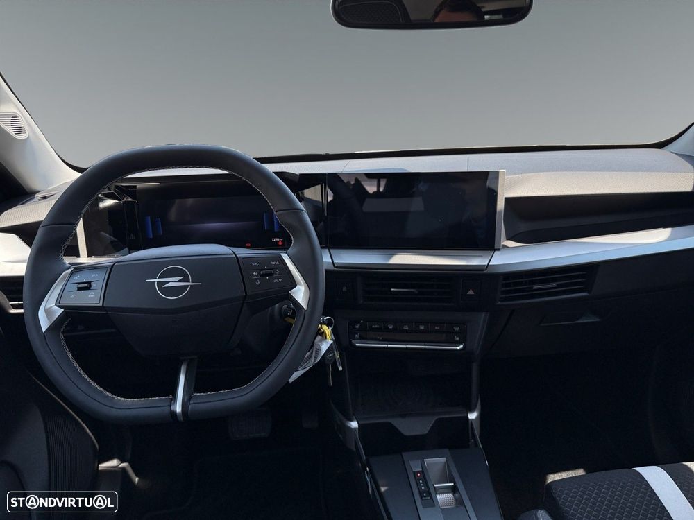 Opel Frontera 44 kWh GS - 11