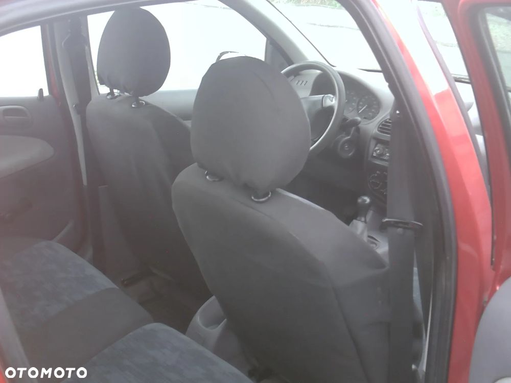 Peugeot 206 1.1 Color-Line - 16